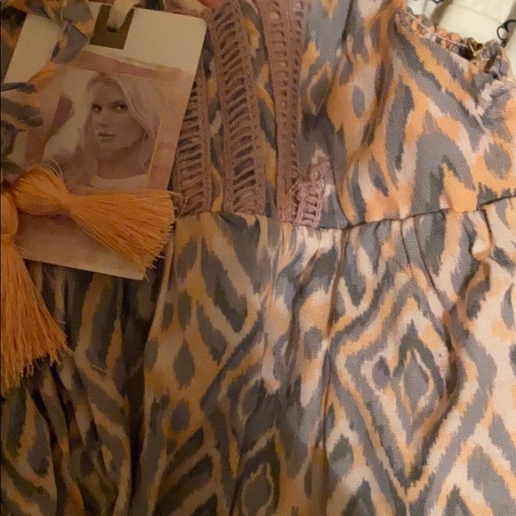 Jessica Simpson sundress bundle - Picture 3 of 4